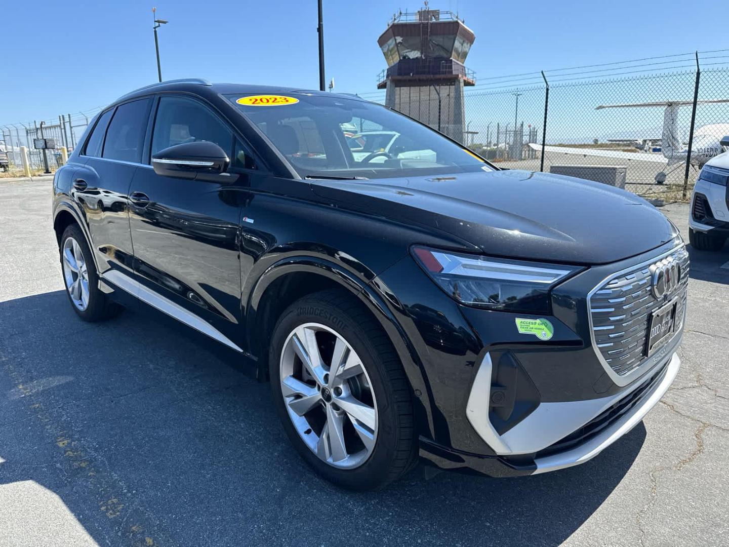 audi q4 e-tron 2023 WA1L2BFZ5PP040059 image audi q4 e-tron 2023 WA1L2BFZ5PP040059 image
